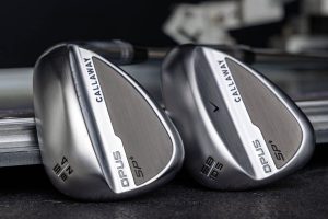 キャロウェイ「Opus SP+」ウェッジ｜高重心設計がもたらす低打ち出しと再現性