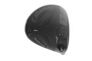 キャロウェイ「Quantum TD-X」ドライバーUSGA適合リストに登場｜“X”の意味とは