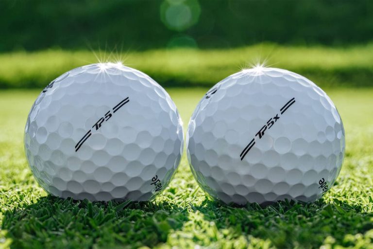Tm Tp5 テーラーメイド「TP5」「TP5x」の違いとは|再現性を重視した新設計を解説 - MyGolfSpy Japan