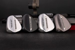 ボーケイ「SM11」ウェッジ｜見えない進化が揃えた一貫性能