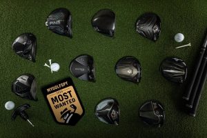 2026年ベストドライバーランキング｜42モデル徹底テスト