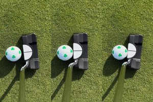 2026年オデッセイ「Ai-DUAL」パター｜「1/2-BALL」はどう変わったか