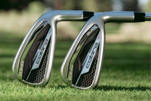 コブラ「KING」「KING MAX」アイアン｜中級者向けモデルの設計トレンド