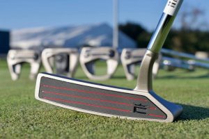 コブラMIMパター｜DLTフェースで距離感はどう変わる？