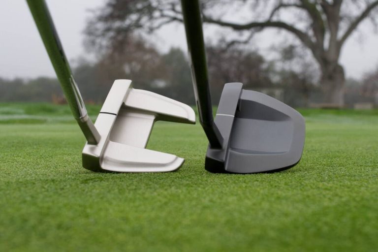 ミズノ「M.CRAFTシティシリーズ」パター解説｜距離感を安定させる4モデルの違いと選び方 - MyGolfSpy Japan