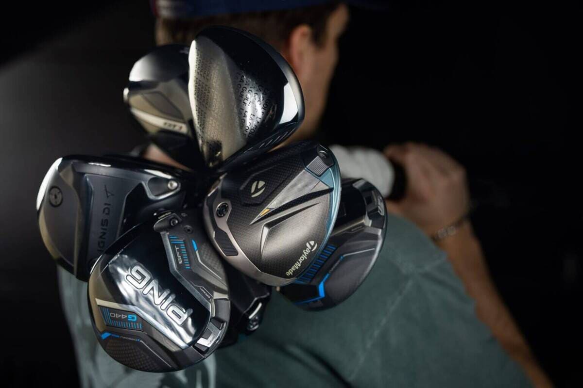 2026年おすすめドライバー比較｜中ヘッドスピードで飛ぶ・曲がらないモデルを厳選