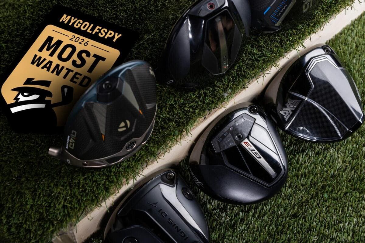 2026年の人気ドライバー複数モデル比較画像