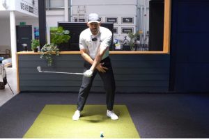 ブライソンが指摘｜フェースが開く原因は回転ではなく“タイミング”だった