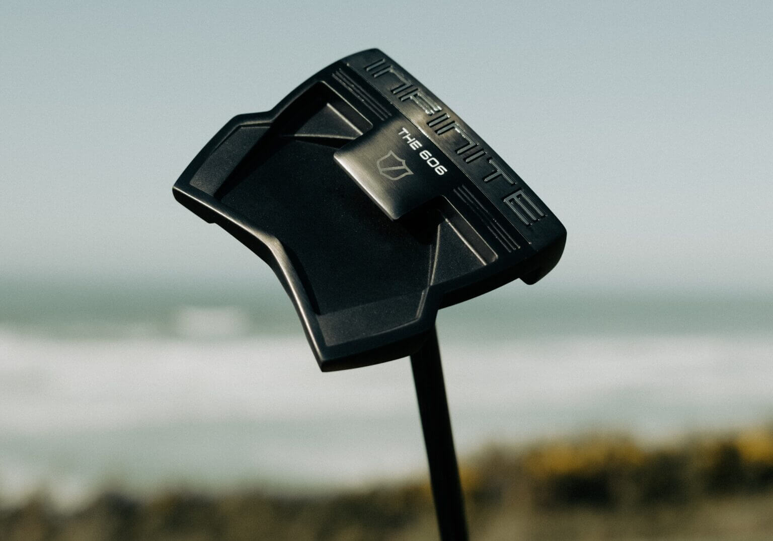 INFINITE THE 60Sゼロトルクパターの形状