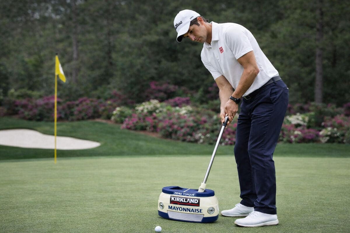 Kirklandゼロトルクパターの構造と使用シーン