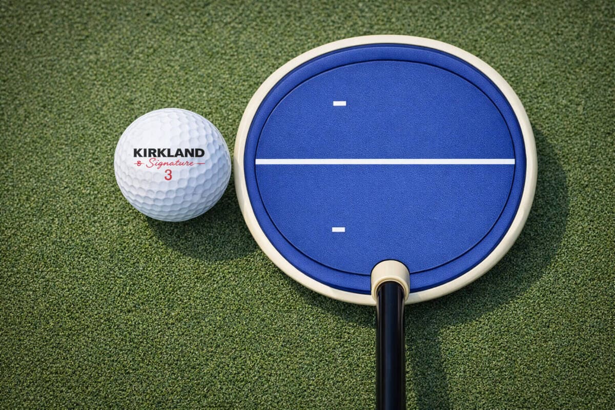 Kirklandゼロトルクパターのアライメント設計