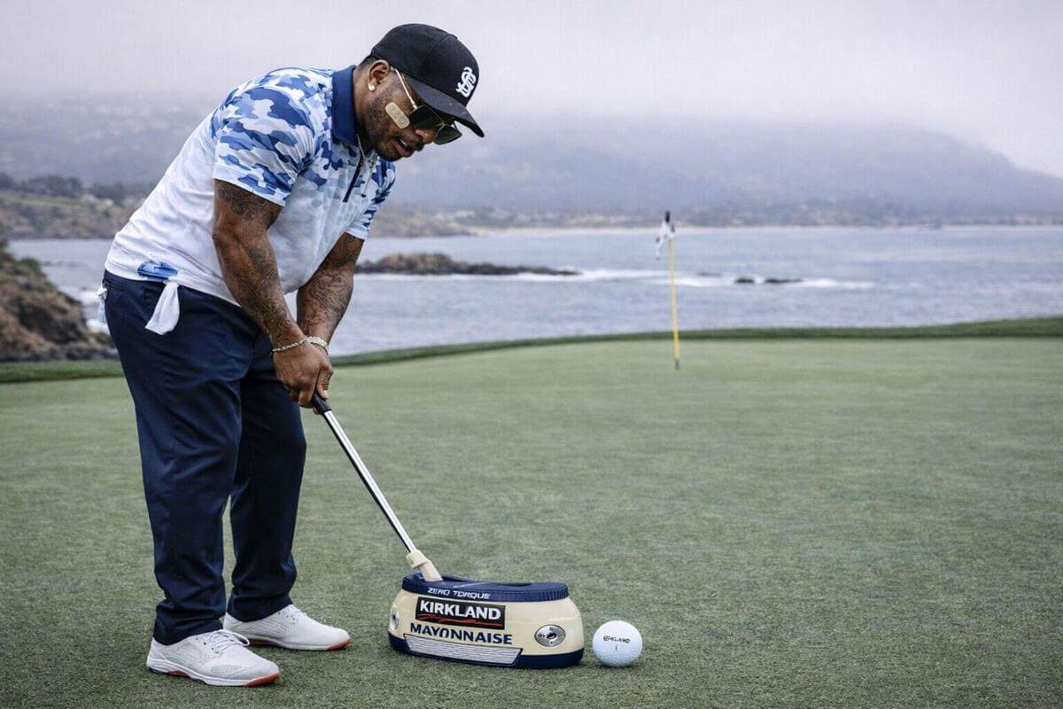 Kirklandゼロトルクパターの実際の使用シーン