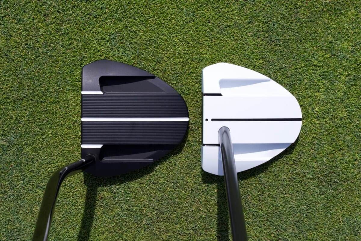 Pingパターのアライメント設計の違い比較