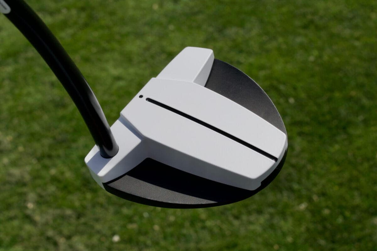 Pingパターのヘッド形状とアライメント設計