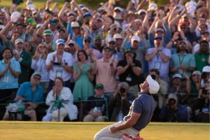 マキロイ連覇｜2つの優勝セッティング比較