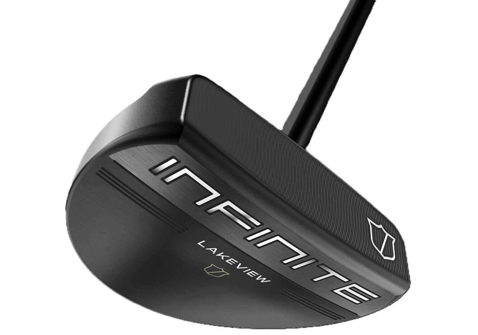 Wilson INFINITE LAKEVIEWゼロトルクパターのソール