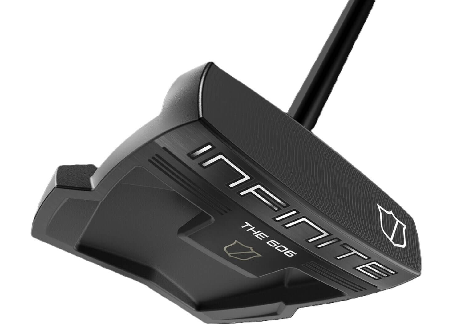 Wilson INFINITE THE 606ゼロトルクパターのソール