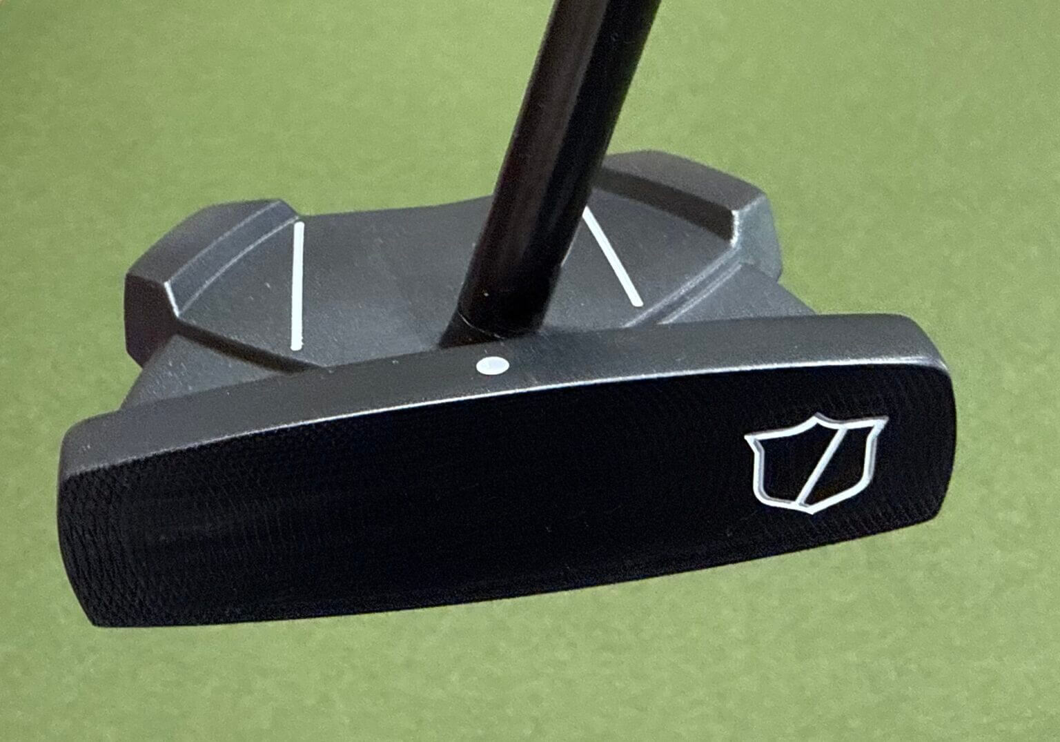 Wilsonゼロトルクパターの実使用フェース