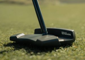 ウイルソン「ZT Infinite」パター｜ゼロトルクを試すための新たな選択肢となるか
