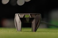 Vice Golf「VGP04」ゼロトルクパターのヘッド