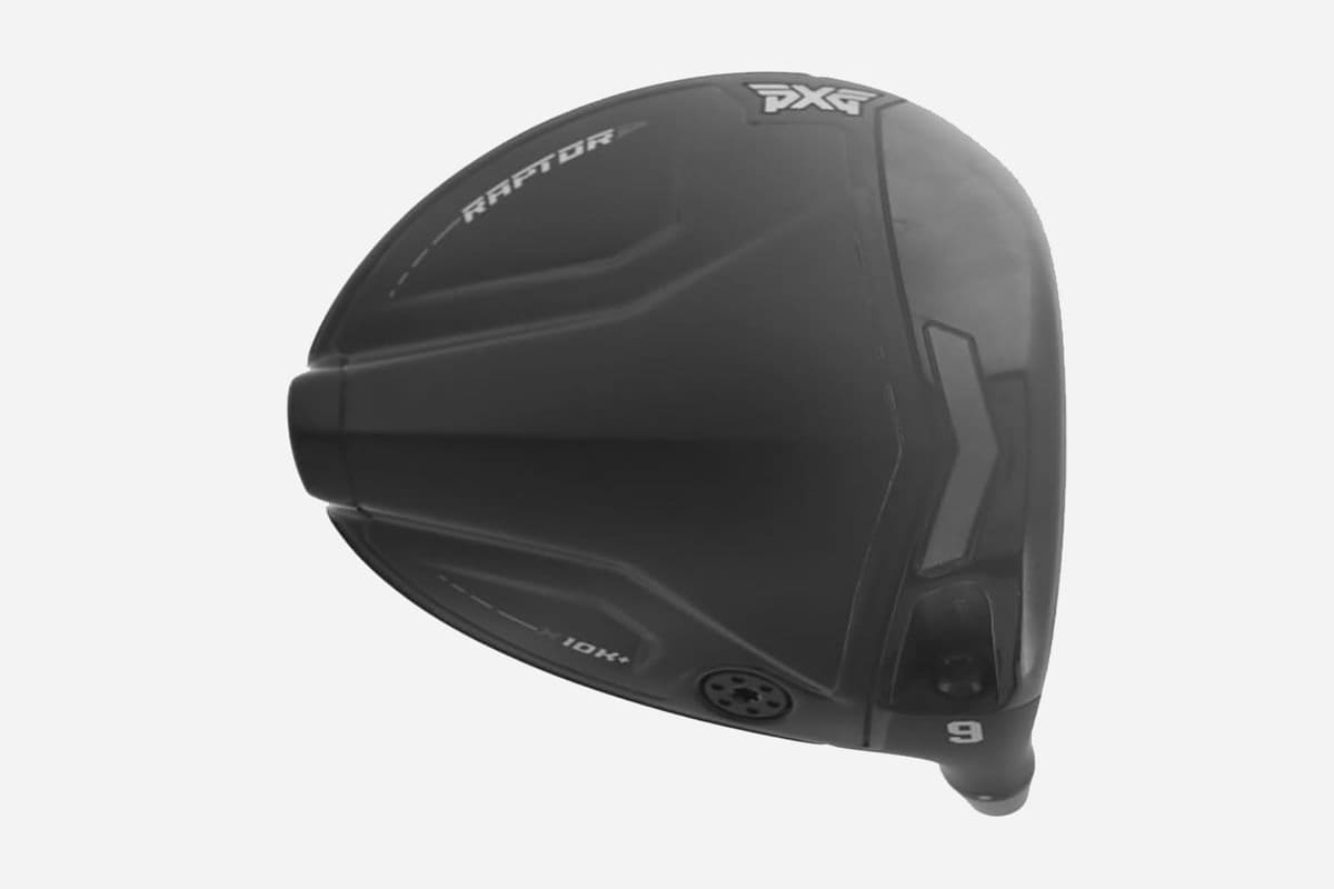 PXGの高MOIドライバー「Raptor X10K+」が適合リストに登場!